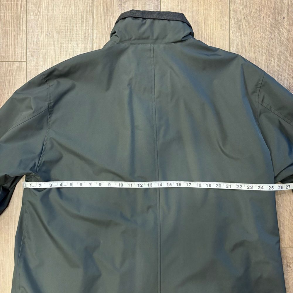 Hugo Boss Overcoat - Picture 10 of 12